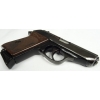 Pistolet Walther PPK-L kal. 7,65Br. 1968r.